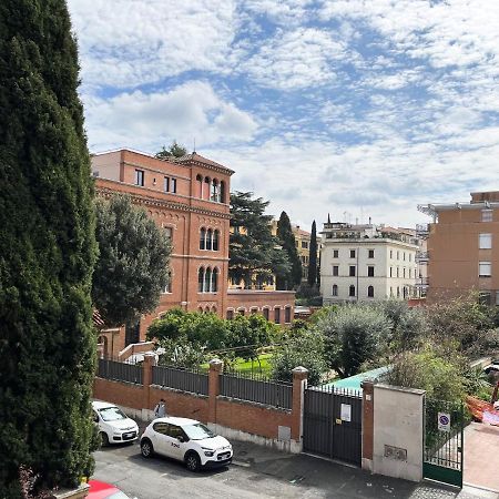 Torlonia Rooms Roma Exterior foto