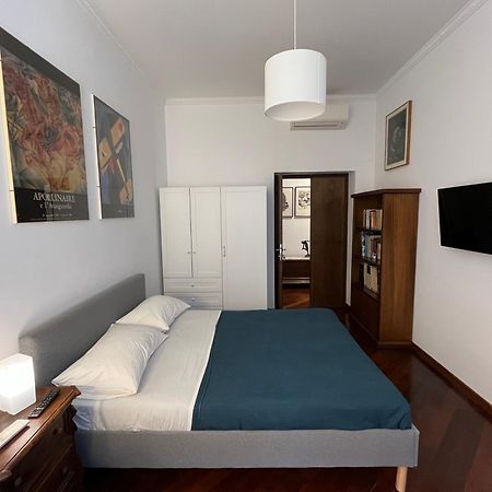 Torlonia Rooms Roma Exterior foto