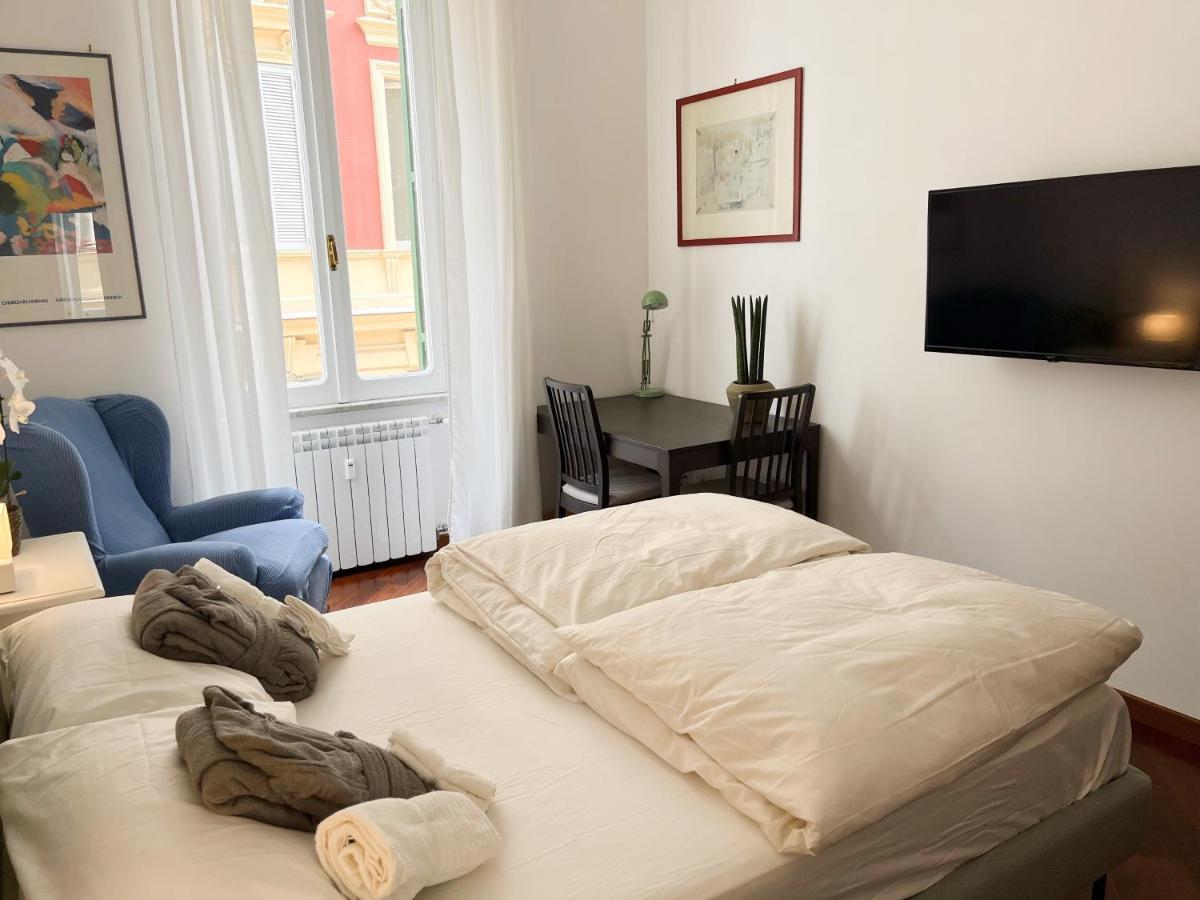Torlonia Rooms Roma Exterior foto