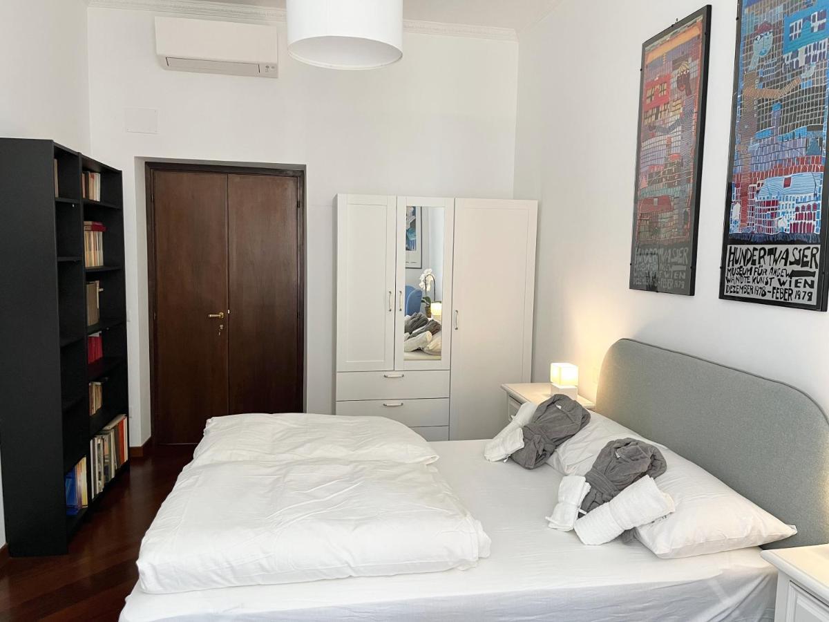 Torlonia Rooms Roma Exterior foto