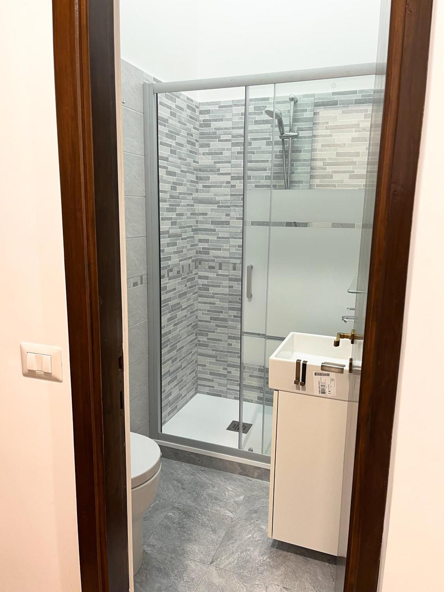 Torlonia Rooms Roma Exterior foto