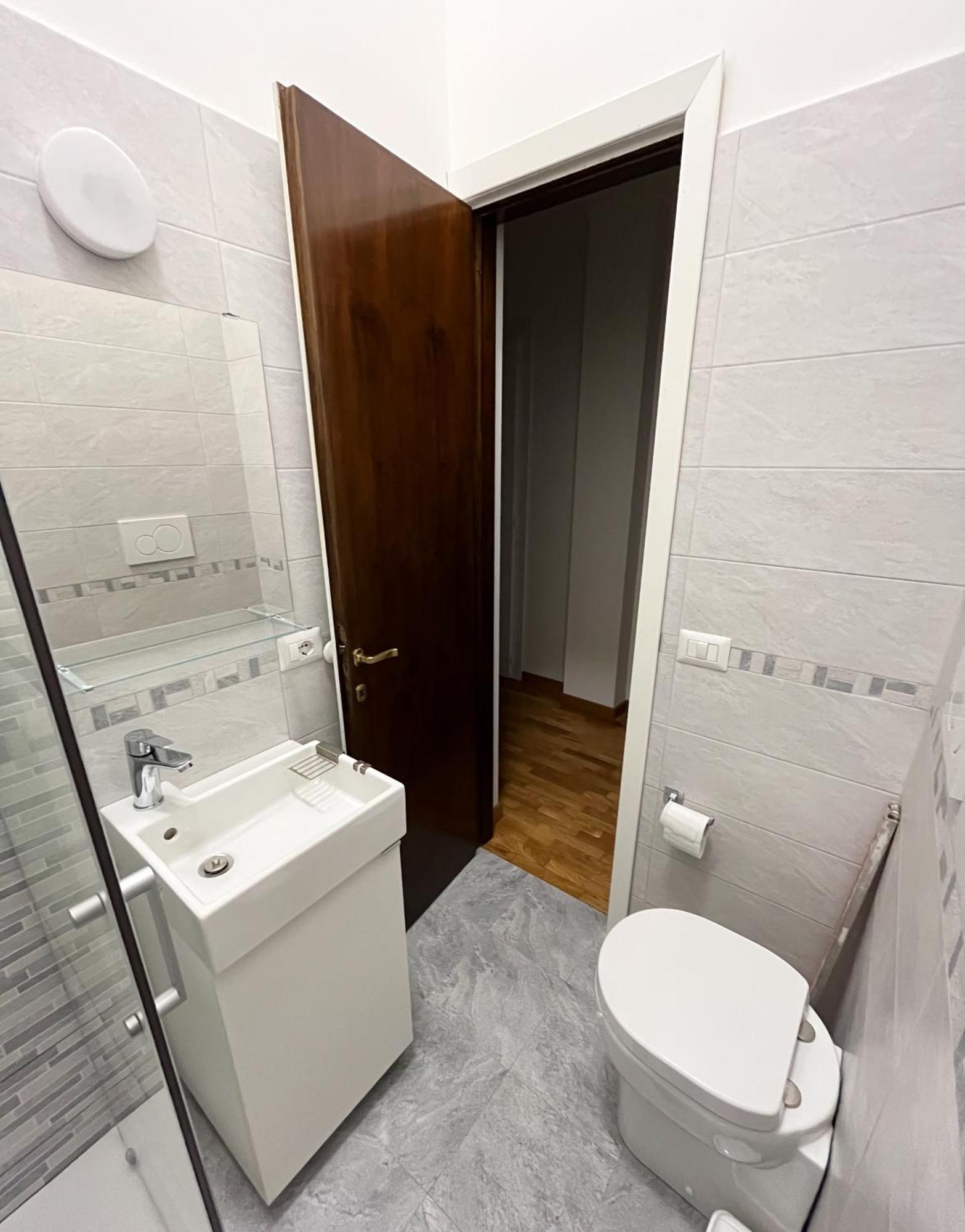 Torlonia Rooms Roma Exterior foto
